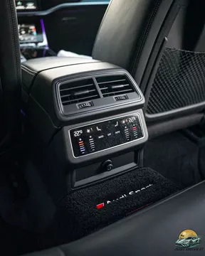 Audi S7 2021