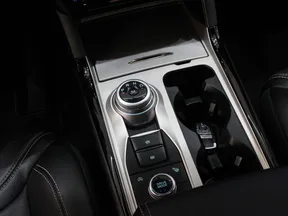 Ford Explorer ST 2022