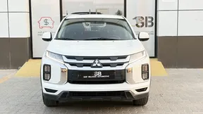 Mitsubishi ASX 2022