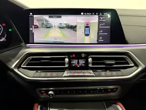 BMW X6 40 2021