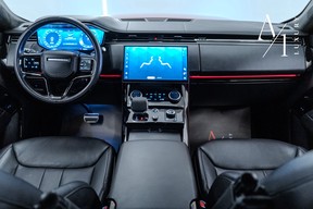 Land Rover Range Rover Sport 2023