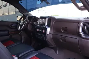 GMC Sierra 2021