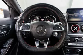 Mercedes-Benz A-Class 250 2017