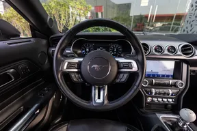 Ford Mustang 2021