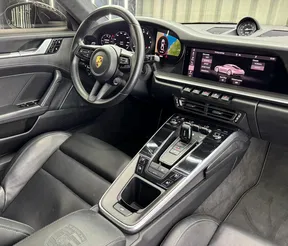 Porsche 911 Carrera 4S 2020