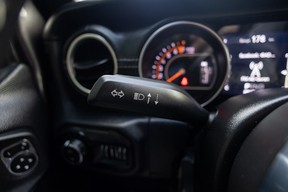 Jeep Wrangler Unlimited 2021