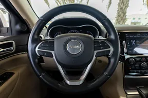 Jeep Grand Cherokee 2020