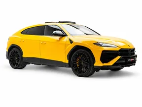 Lamborghini Urus 2025