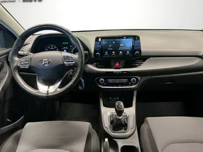 Hyundai i30 2020