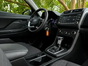 Hyundai Creta 2023