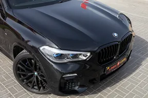 BMW X5 50 2019
