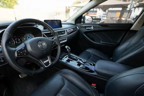 DFSK Glory 580 / Fengon 580 2023