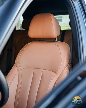 BMW X5 50 2019