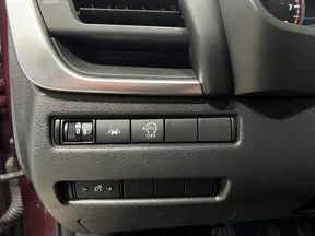 Nissan Qashqai 2023