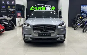 Lincoln Aviator 2022