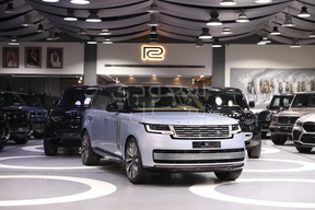 Land Rover Range Rover 2025