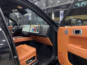 Li Auto L9 2025