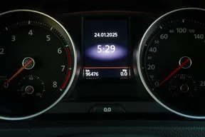 Volkswagen Golf GTI 2019