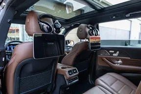 Mercedes-Benz GLS 450 2024