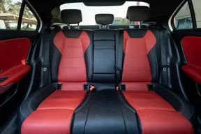 Mercedes-Benz A-Class 250 2020