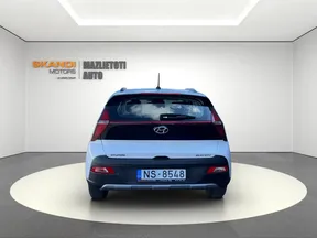 Hyundai Bayon 2023