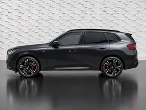 BMW X3 M50 2025