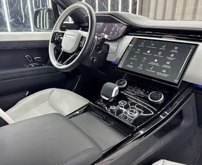 Land Rover Range Rover Sport 2023