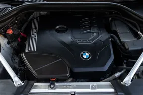 BMW X3 30 2024