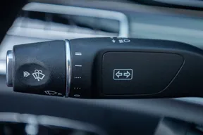 Mercedes-Benz E-Class 200 2018