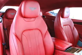 Bentley Continental GT 2020