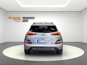 Hyundai Kona 2022