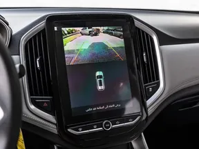 Chevrolet Captiva 2025
