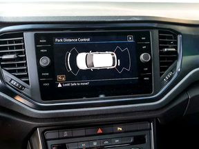 Volkswagen T-Roc 2021