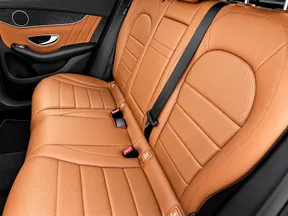 Mercedes-Benz GLC 200 2021