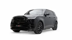 Land Rover Range Rover Sport 2024