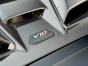 Lamborghini Huracán 2024