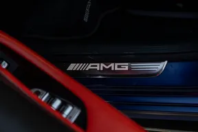 Mercedes-Benz AMG GT 63 S 2019