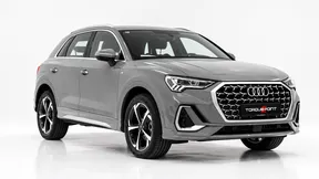 Audi Q3 2025