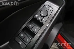 Nissan Qashqai 2023
