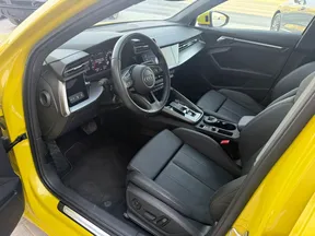 Audi A3 2024