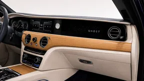 Rolls-Royce Ghost LWB 2021