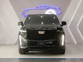 Cadillac Escalade 2022