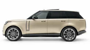 Land Rover Range Rover 2025