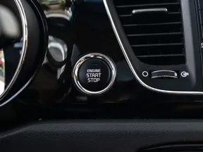 Kia Carnival / Sedona 2021