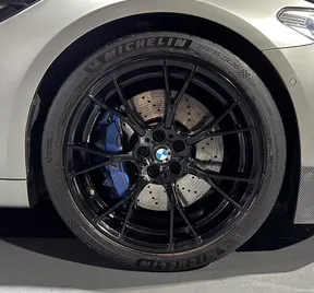 BMW 5 Series M5 Competition 2020