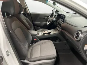 Hyundai Kona 2022