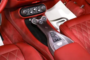 Ferrari California 2009