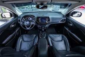Jeep Cherokee 2020