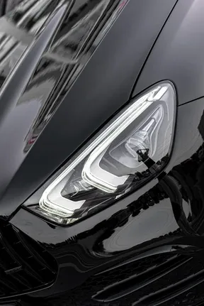 Mercedes-Benz GLE 53 AMG 2021