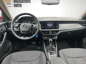 Škoda Kamiq 2023